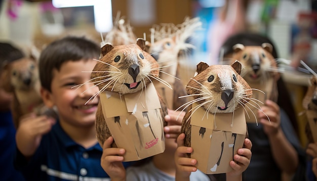 National Animal Crackers Day Thu 18th, Apr 2024