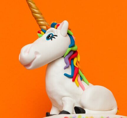 National Unicorn Day Tue 09th, Apr 2024