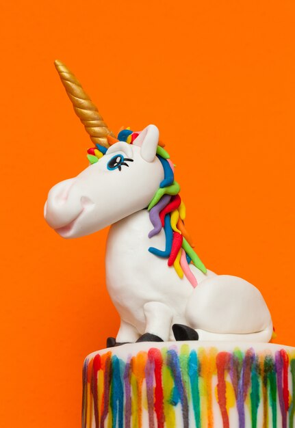 National Unicorn Day Tue 09th, Apr 2024