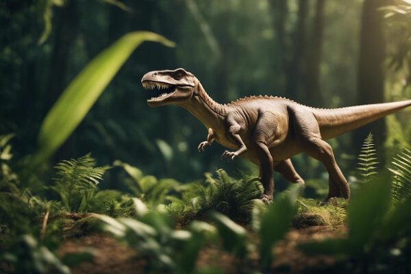 National Velociraptor Awareness Day Thu 18th, Apr 2024