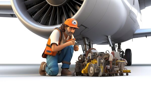 Aviation Maintenance Technician Day Fri 24th, May 2024