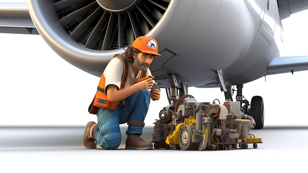 Aviation Maintenance Technician Day Fri 24th, May 2024