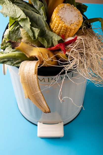 Learn About Composting Day Wed 29th, May 2024