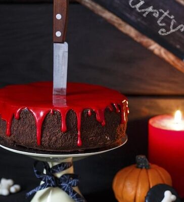 National Devil’s Food Cake Day Sun 19th, May 2024