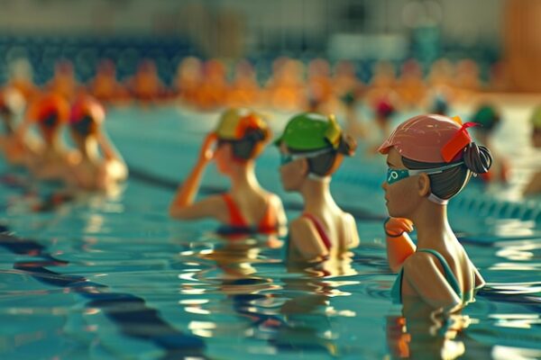 National Learn To Swim Day Sat 18th, May 2024