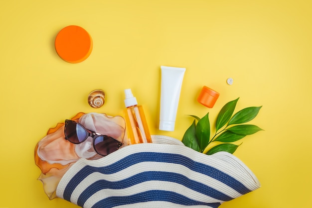 National Sunscreen Day Mon 27th, May 2024