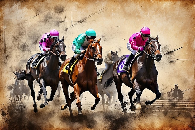 Preakness Stakes Sat 18th, May 2024