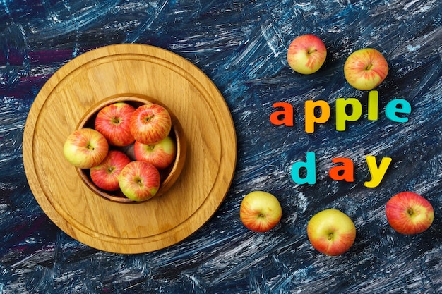 Apple and Apricot Month Wed 19th, Jun 2024