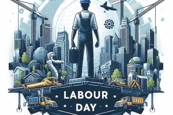 Industrial Workers Of The World Day Thu 27th, Jun 2024