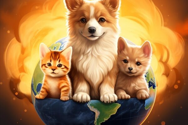 International Corgi Day Tue 04th, Jun 2024