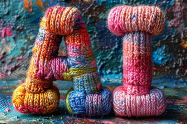 International Yarn Bombing Day Tue 11th, Jun 2024