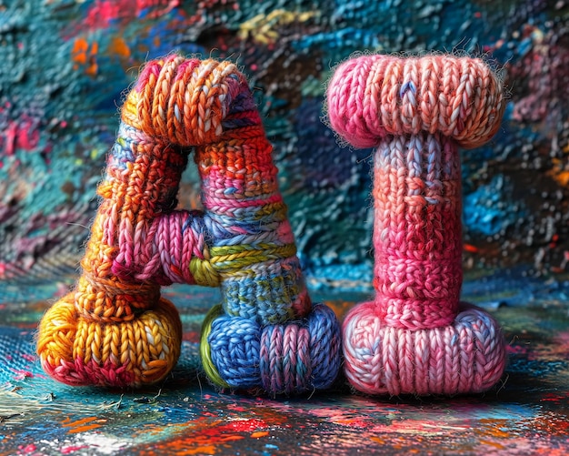 International Yarn Bombing Day Tue 11th, Jun 2024