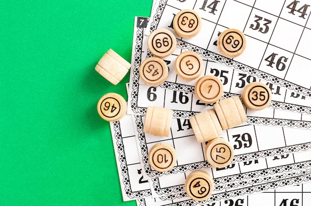 National Bingo Day Thu 27th, Jun 2024