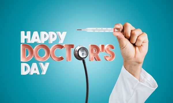 National Call Your Doctor Day Tue 11th, Jun 2024