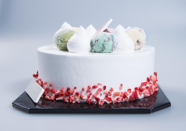 National Ice Cream Cake Day Thu 27th, Jun 2024