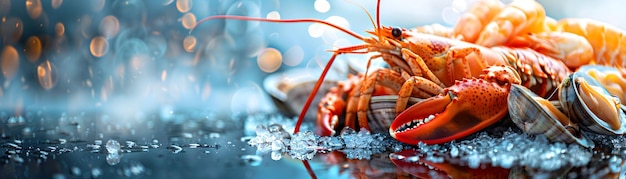 National Lobster Day Sat 15th, Jun 2024