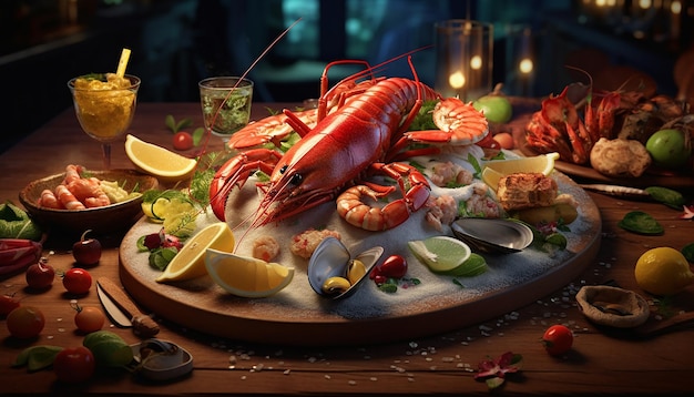 National Lobster Day Sat 15th, Jun 2024