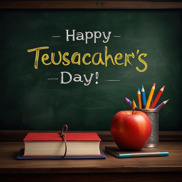 National Thank a Teacher Day Wed 19th, Jun 2024