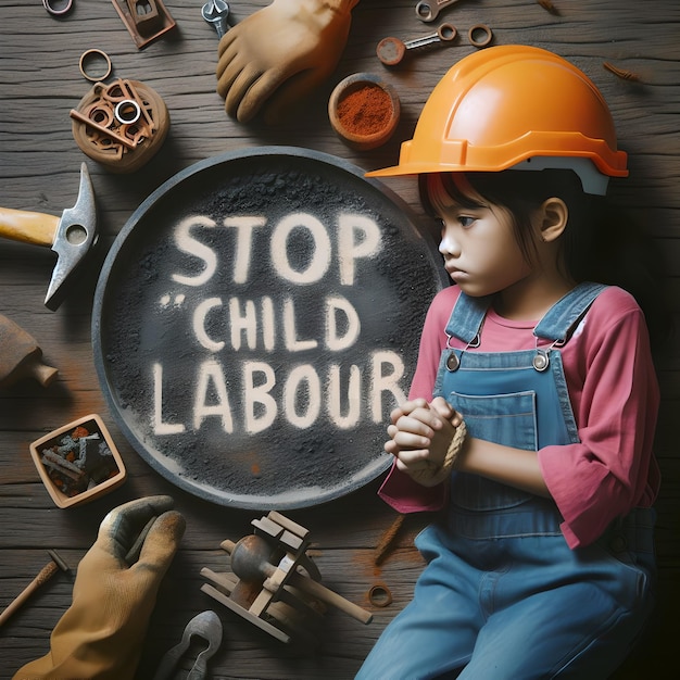 World Day Against Child Labor Wed 12th, Jun 2024