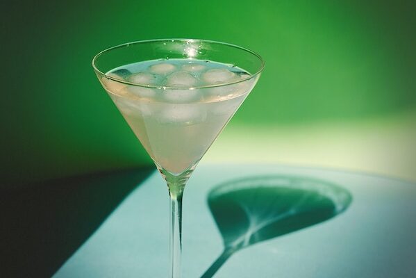 World Martini Day Sat 15th, Jun 2024