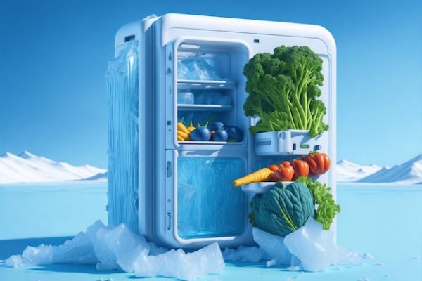 World Refrigeration Day Wed 26th, Jun 2024