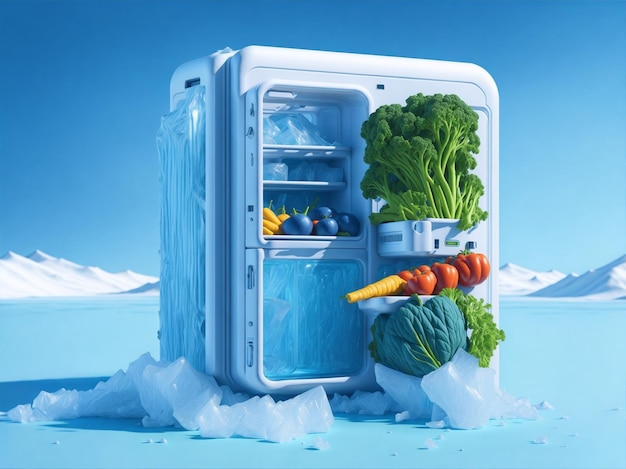 World Refrigeration Day Wed 26th, Jun 2024