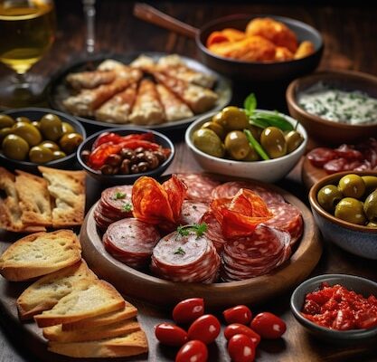 World Tapas Day Thu 20th, Jun 2024