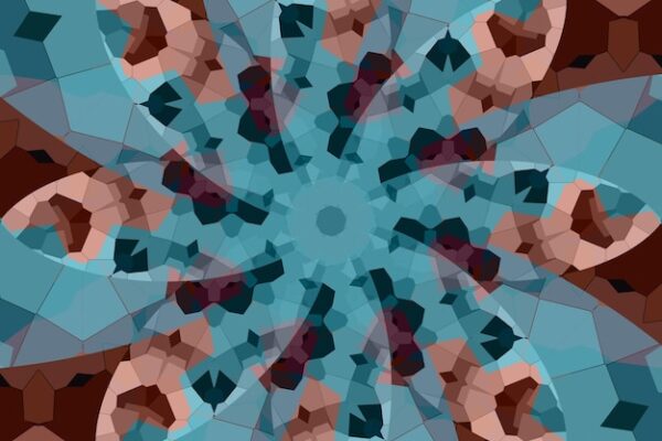 World Tessellation Day Mon 17th, Jun 2024