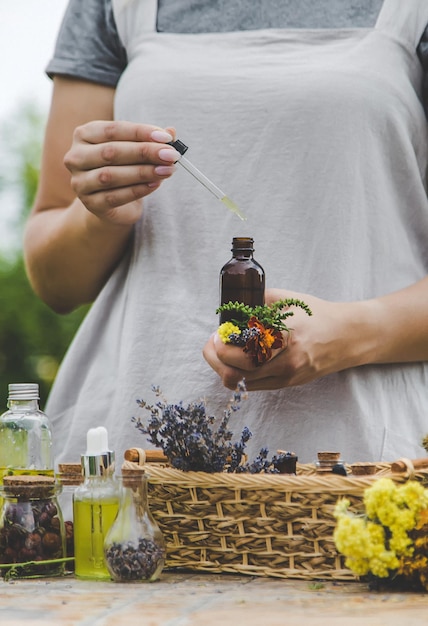 International Essential Oils Day Thu 11th, Jul 2024