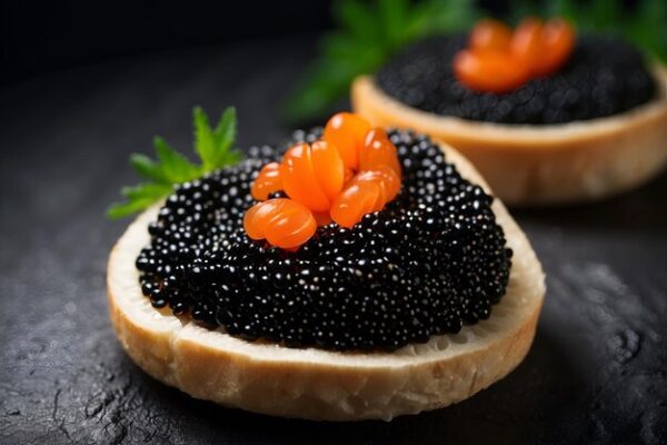 National Caviar Day Thu 18th, Jul 2024