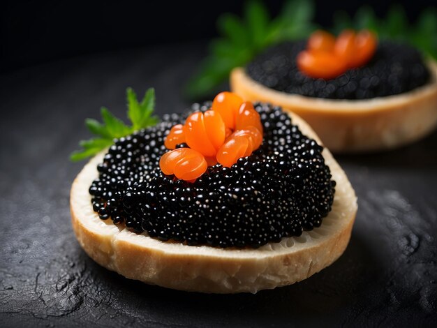 National Caviar Day Thu 18th, Jul 2024