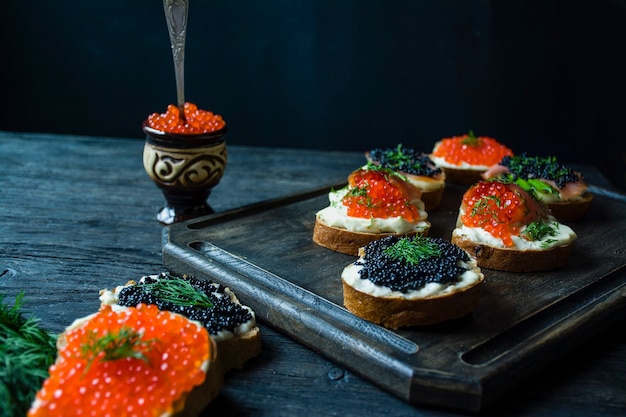 National Caviar Day Thu 18th, Jul 2024