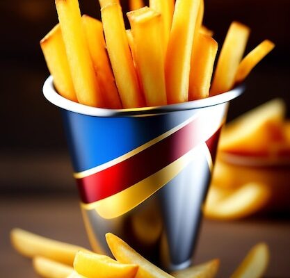 National French Fry Day Fri 12th, Jul 2024