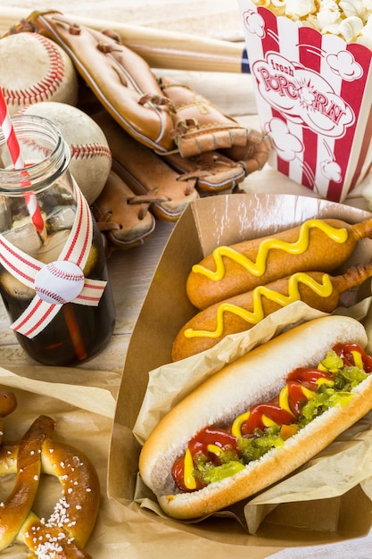 National Hot Dog Day Wed 17th, Jul 2024