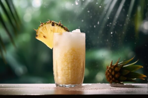 National Piña Colada Day Wed 10th, Jul 2024