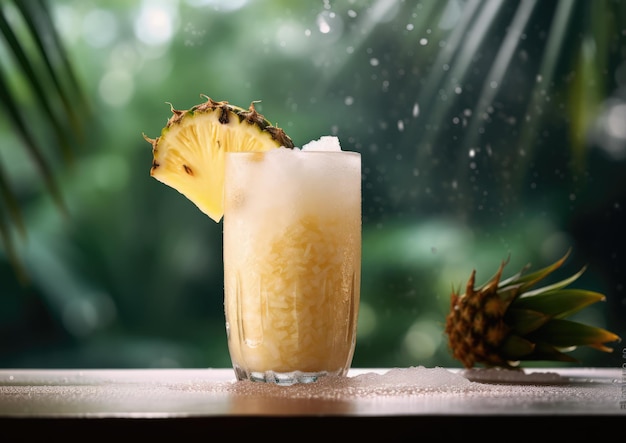 National Piña Colada Day Wed 10th, Jul 2024