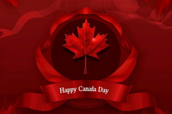 National Respect Canada Day Mon 15th, Jul 2024