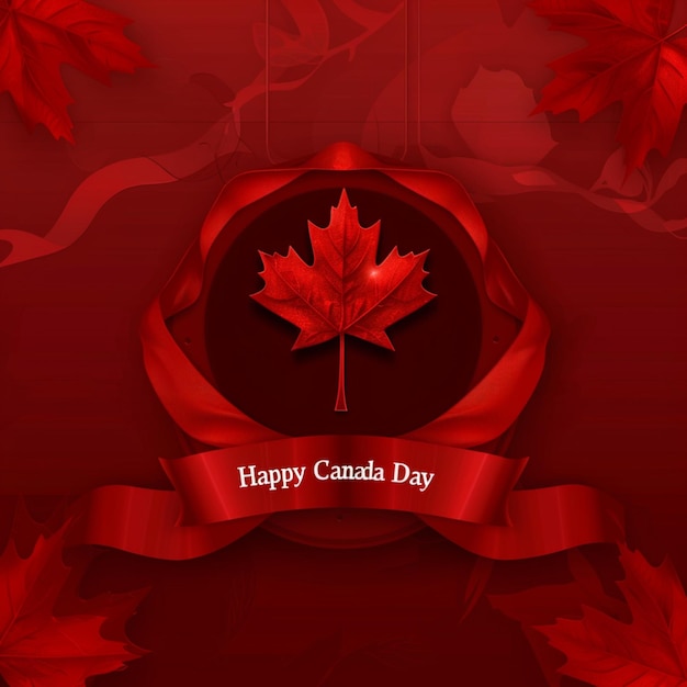 National Respect Canada Day Mon 15th, Jul 2024