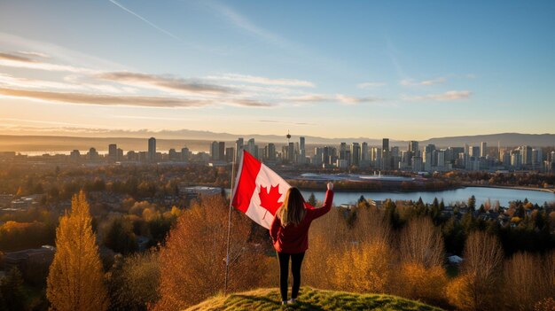 National Respect Canada Day Mon 15th, Jul 2024