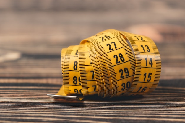 National Tape Measure Day Sun 14th, Jul 2024