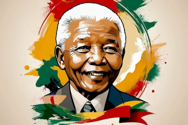 Nelson Mandela International Day Thu 18th, Jul 2024