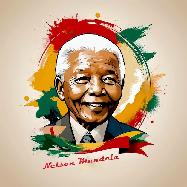 Nelson Mandela International Day Thu 18th, Jul 2024