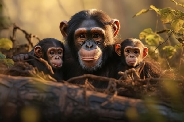 World Chimpanzee Day Sun 14th, Jul 2024