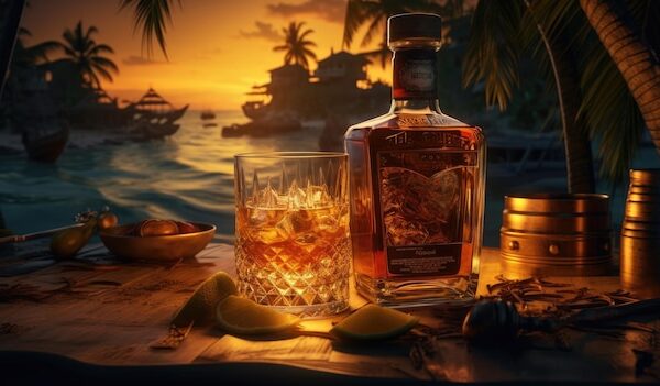 World Rum Day Sat 13th, Jul 2024