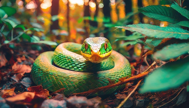 World Snake Day Tue 16th, Jul 2024