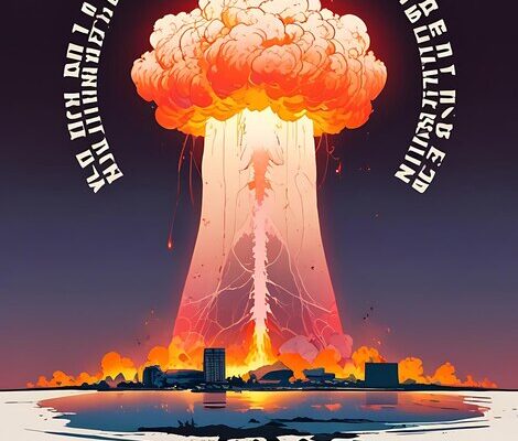 International Day Against Nuclear Tests Thu 29th, Aug 2024