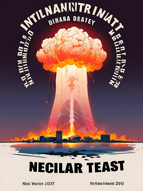 International Day Against Nuclear Tests Thu 29th, Aug 2024