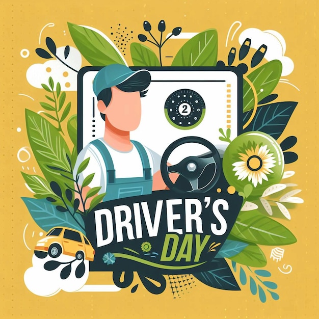 International Delivery Driver Appreciation Day Sun 18th, Aug 2024