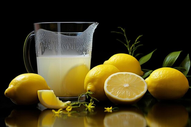 National Lemon Juice Day Thu 29th, Aug 2024