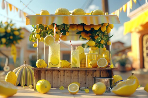 National Lemon Juice Day Thu 29th, Aug 2024